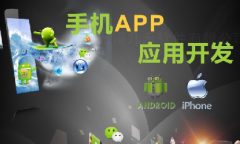 手機(jī)app開發(fā)11大步驟、技術(shù)人員、常用接口