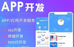 APP軟件開發(fā)公司哪家好？