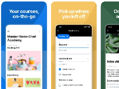 在線課程APP平臺(tái)開發(fā)中包含的主要功能，讓用戶愛不釋手