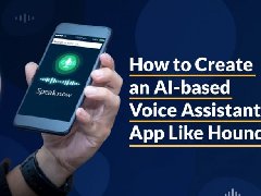 基于AI的語音助手APP開發(fā)必需要的哪些特色功能，有什么好處？