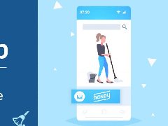 家庭清潔服務(wù)APP開發(fā)的特色功能分享，創(chuàng)業(yè)者受益良多