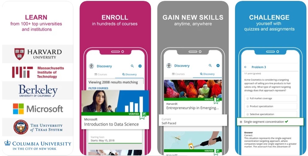 在線學習app開發(fā)