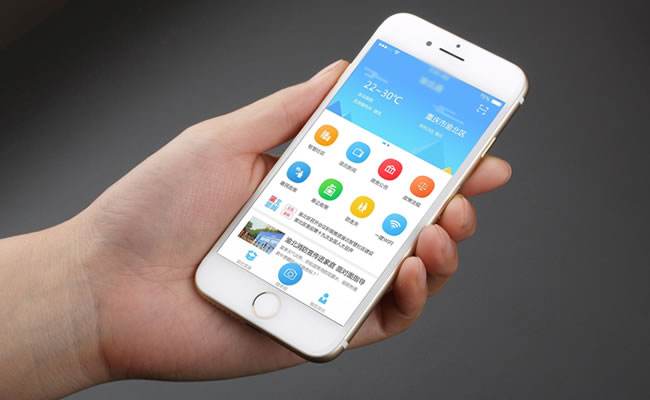 python開發(fā)手機(jī)app-優(yōu)缺點(diǎn)